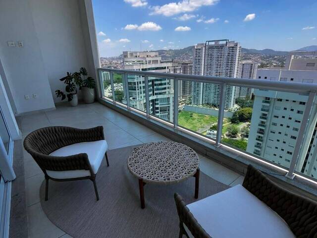 Apartamento para Venda em Barueri - 5