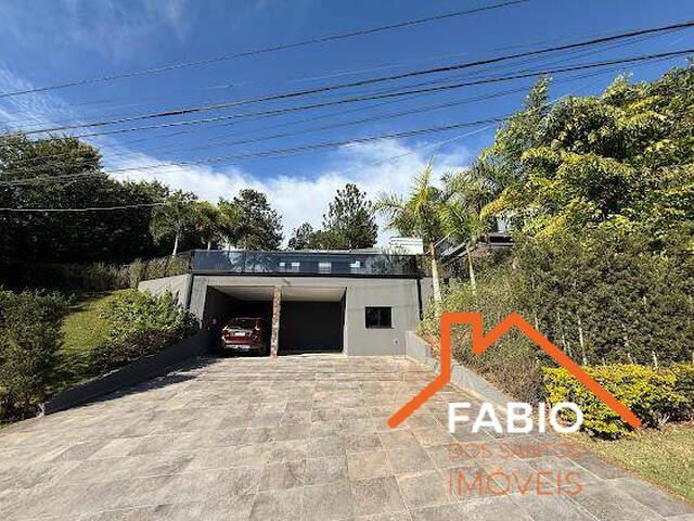 Casa em condomínio para Venda em Cotia - 3