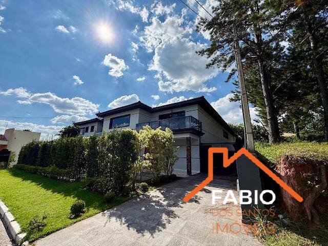 Casa em condomínio para Venda em Cotia - 2