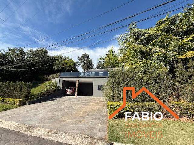 Casa em condomínio para Venda em Cotia - 4