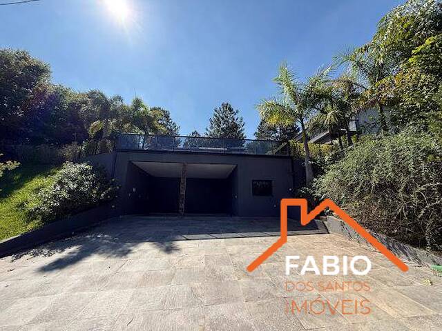 Casa em condomínio para Venda em Cotia - 5