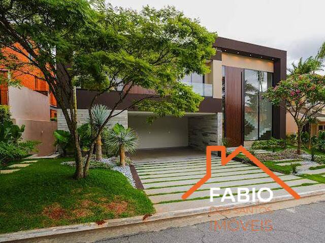 Casa em condomínio para Venda em Santana de Parnaíba - 4