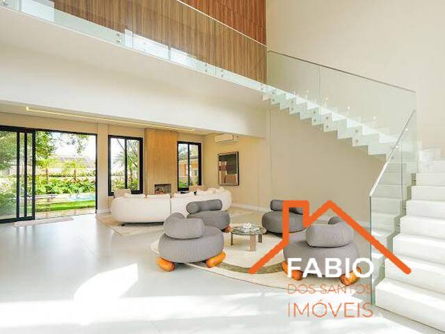 Casa em condomínio para Venda em Santana de Parnaíba - 5