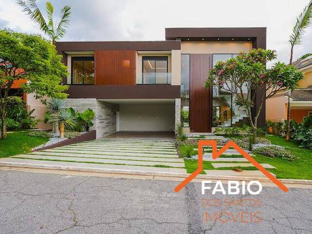 Casa em condomínio para Venda em Santana de Parnaíba - 3