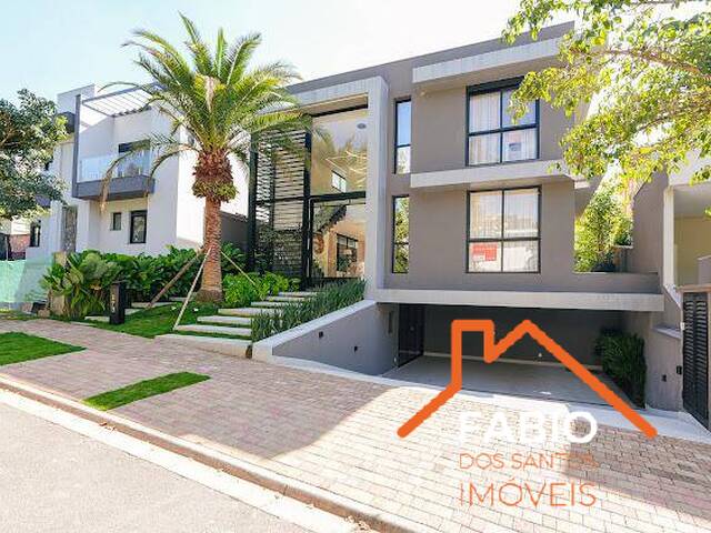 Casa em condomínio para Venda em Santana de Parnaíba - 3