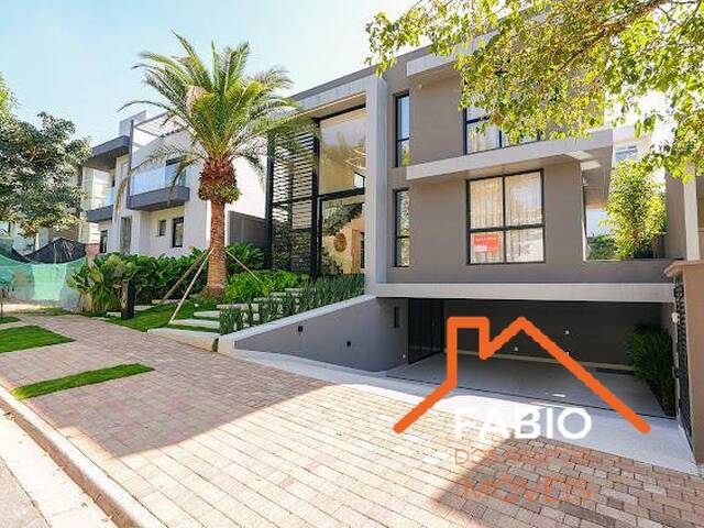 Casa em condomínio para Venda em Santana de Parnaíba - 4