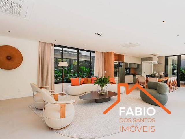 Casa em condomínio para Venda em Santana de Parnaíba - 5