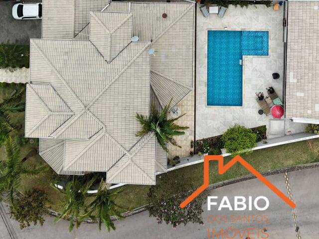 Casa em condomínio para Venda em Vargem Grande Paulista - 4