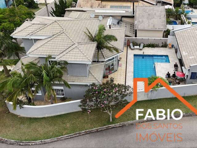 Casa em condomínio para Venda em Vargem Grande Paulista - 2