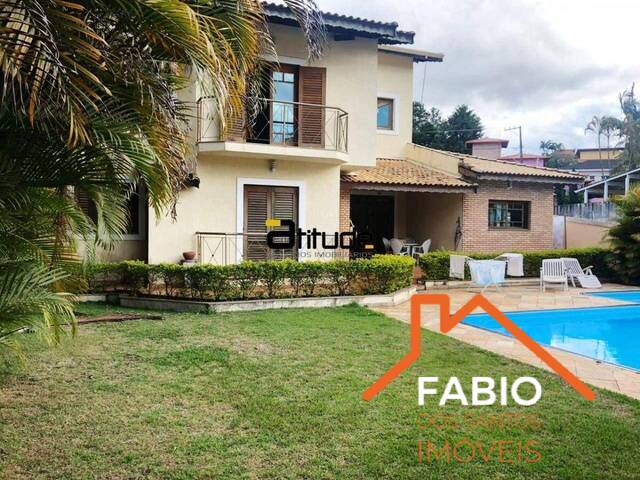 Casa em condomínio para Venda em Jandira - 4