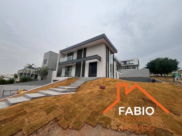 #1191 - Casa em condomínio para Venda em Jandira - SP - 2