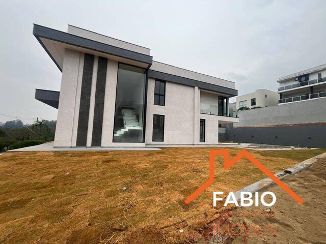 #1191 - Casa em condomínio para Venda em Jandira - SP - 3