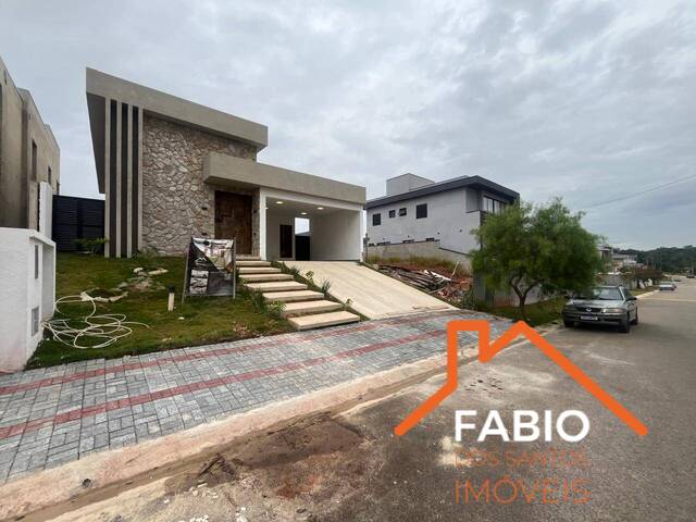 Casa em condomínio para Venda em Vargem Grande Paulista - 3
