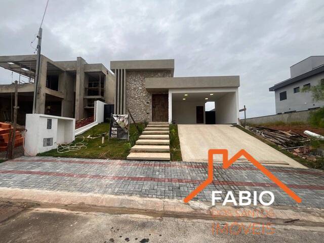 Casa em condomínio para Venda em Vargem Grande Paulista - 2