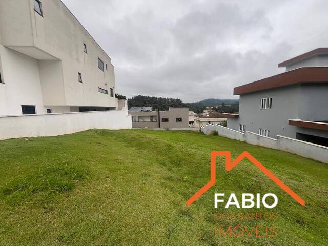 Terreno em condomínio para Venda em Santana de Parnaíba - 3