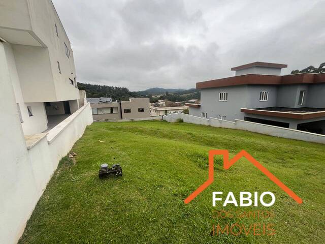Terreno em condomínio para Venda em Santana de Parnaíba - 2