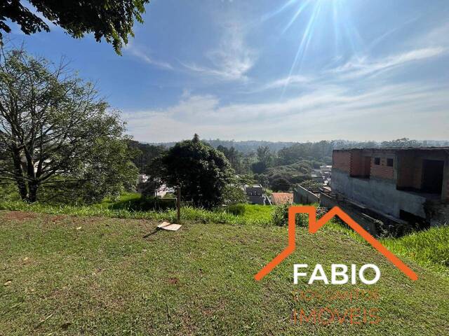 Terreno em condomínio para Venda em Cotia - 3