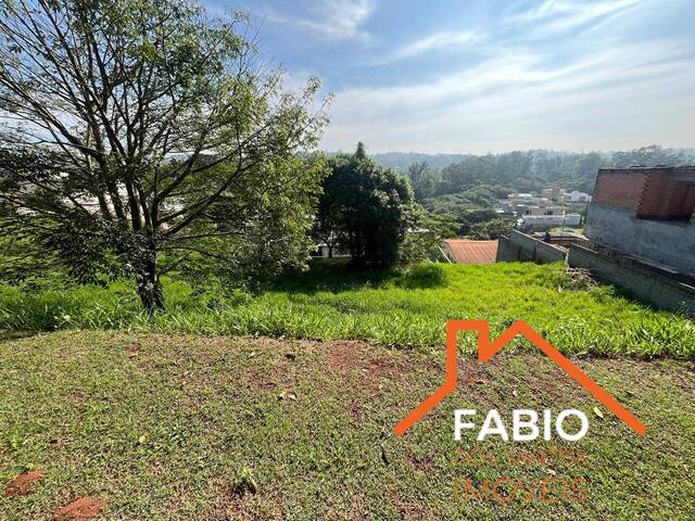 Terreno em condomínio para Venda em Cotia - 4