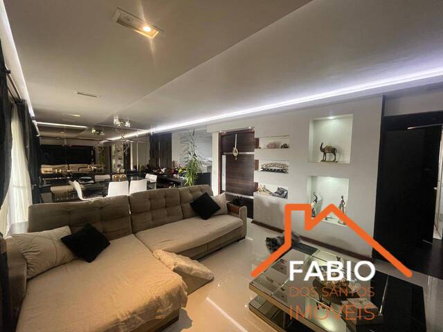 Apartamento para Venda em São Paulo - 3