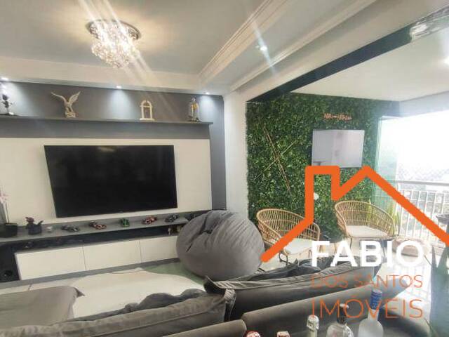 Apartamento para Venda em São Paulo - 3
