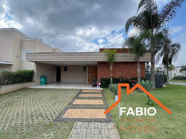 Casa em condomínio para Venda em Santana de Parnaíba - 4