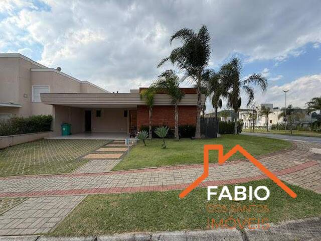 Casa em condomínio para Venda em Santana de Parnaíba - 2