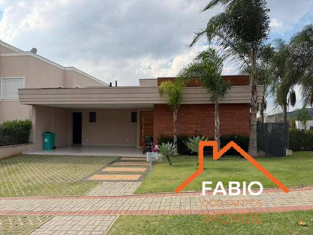 Casa em condomínio para Venda em Santana de Parnaíba - 3