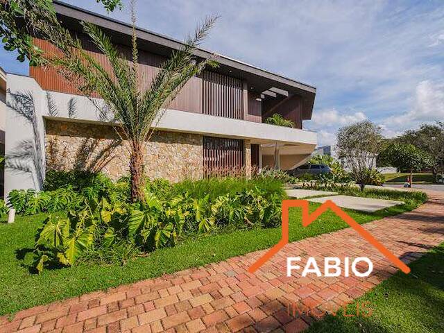 Casa em condomínio para Venda em Santana de Parnaíba - 4