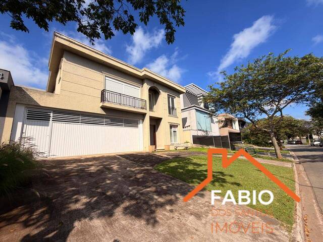 #1307 - Casa em condomínio para Venda em Santana de Parnaíba - SP - 3
