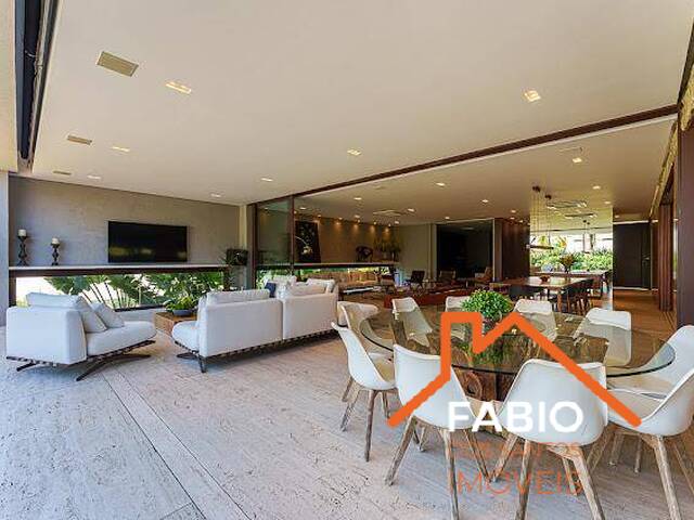 Casa em condomínio para Venda em Santana de Parnaíba - 4