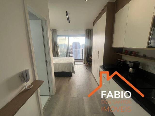 #1310 - Studio para Venda em São Paulo - SP - 2