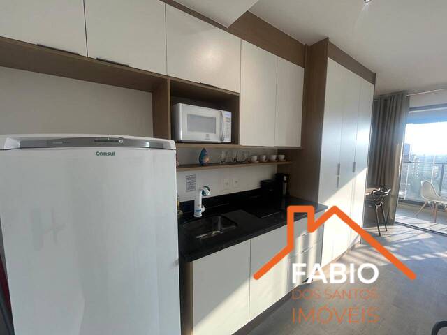 #1311 - Studio para Venda em São Paulo - SP - 3