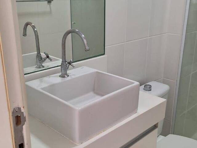Apartamento para Venda em Santos - 4