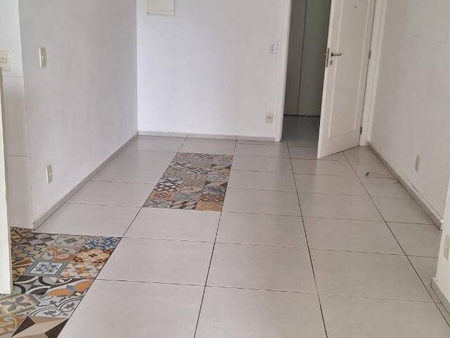 #1312 - Apartamento para Venda em Santos - SP - 2