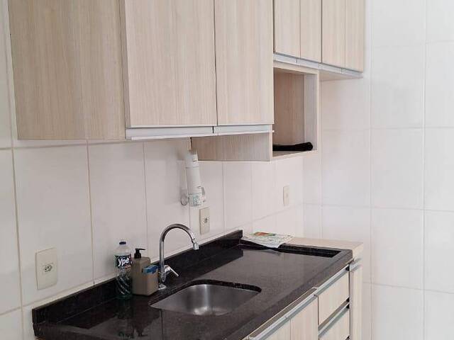 Apartamento para Venda em Santos - 5