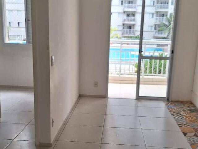 #1312 - Apartamento para Venda em Santos - SP - 3
