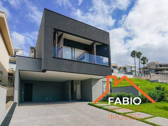 Casa em condomínio para Venda em Santana de Parnaíba - 4