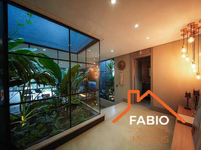 Casa em condomínio para Venda em Santana de Parnaíba - 5