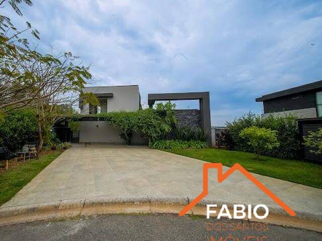 Casa em condomínio para Venda em Santana de Parnaíba - 2