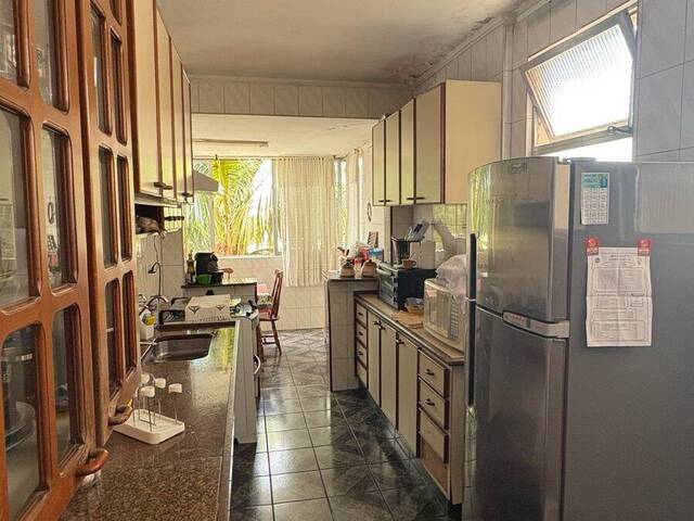 Apartamento para Venda em Santos - 5