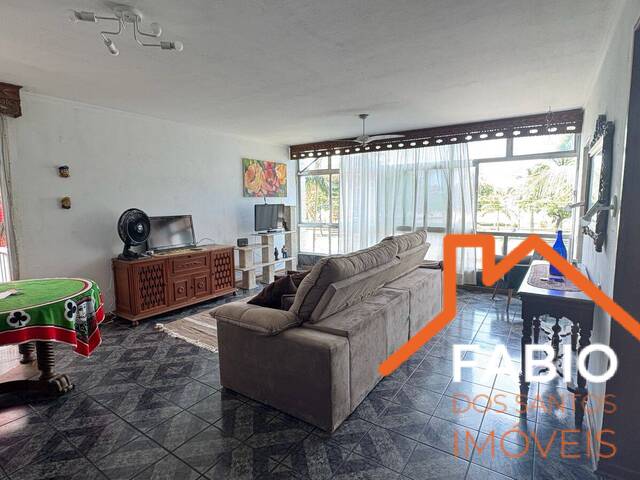Apartamento para Venda em Santos - 2