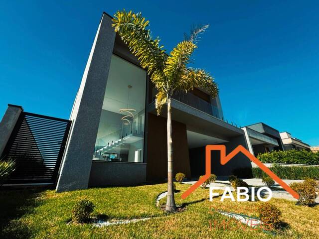 Casa em condomínio para Venda em Santana de Parnaíba - 3