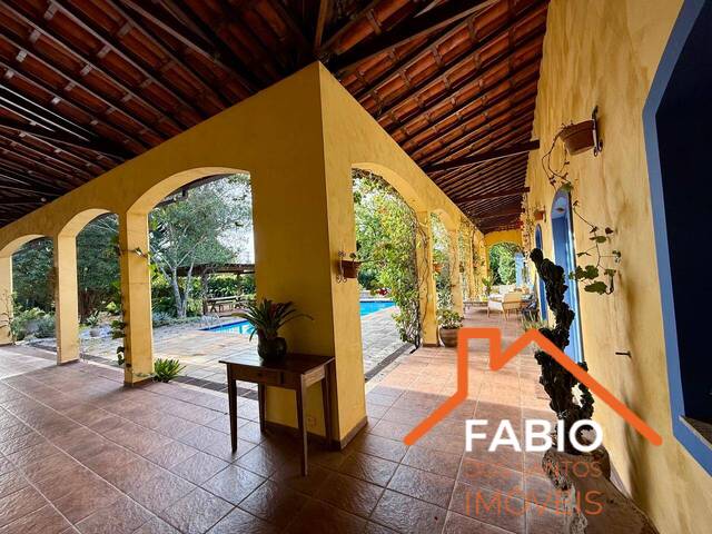 Casa em condomínio para Venda em Cotia - 5