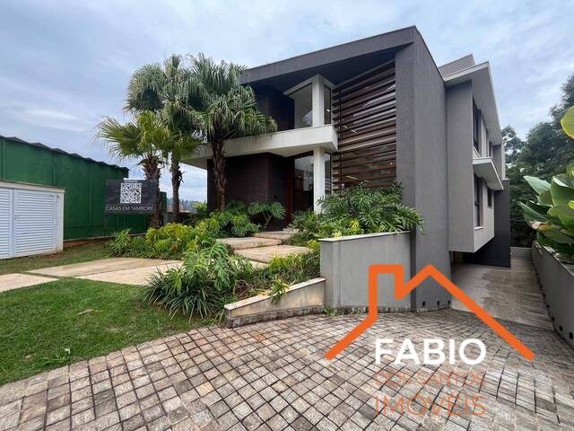 Casa em condomínio para Venda em Santana de Parnaíba - 3