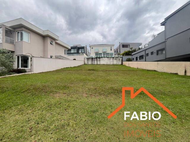 Terreno em condomínio para Venda em Santana de Parnaíba - 4