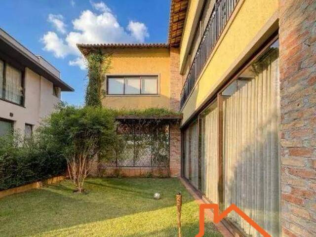 Casa em condomínio para Venda em Santana de Parnaíba - 4