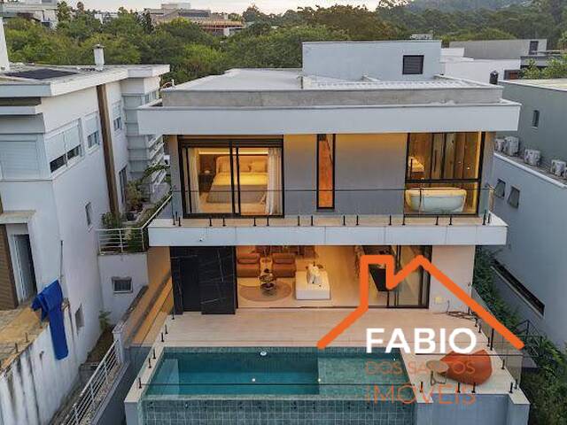 Casa em condomínio para Venda em Santana de Parnaíba - 5