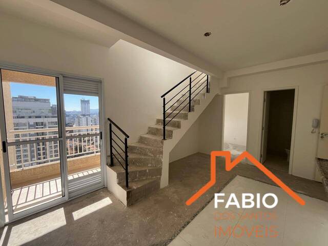 #1330 - Apartamento para Venda em Osasco - SP - 2