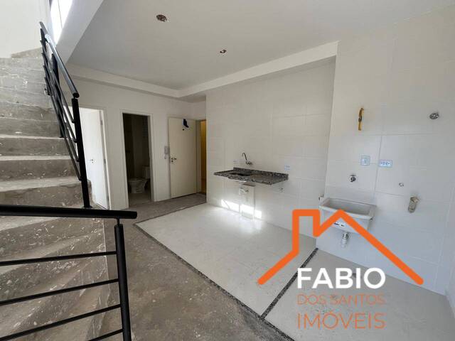 #1330 - Apartamento para Venda em Osasco - SP - 3