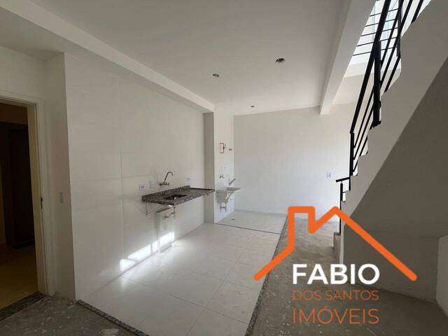 Apartamento para Venda em Osasco - 5